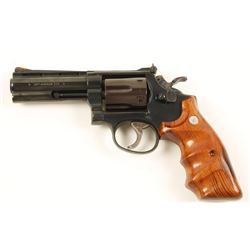 S&W 19-2 Cal; 357 SN; K629619