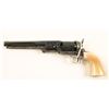 Image 1 : Colt 1851 Navy Cal: .36 SN: 6101