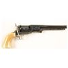 Image 2 : Colt 1851 Navy Cal: .36 SN: 6101