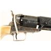 Image 3 : Colt 1851 Navy Cal: .36 SN: 6101