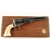 Image 6 : Colt 1851 Navy Cal: .36 SN: 6101