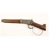 Image 2 : Winchester 1892 "Mares Leg"