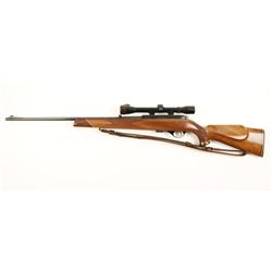 Weatherby MKXXII Cal: 22 LR SN; J-32379