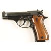 Image 2 : Beretta 84 Cal; 380 SN; B03496Y