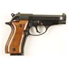 Image 3 : Beretta 84 Cal; 380 SN; B03496Y