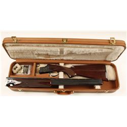 Browning Superposed Cal: 12 Ga SN: 5827-S69