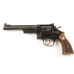 S&W Model of 1950 Cal: .45ACP SN: S146365