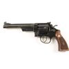 Image 1 : S&W Model of 1950 Cal: .45ACP SN: S146365