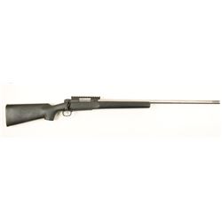 Winchester 70 SA Cal; 223 SN; G2123106