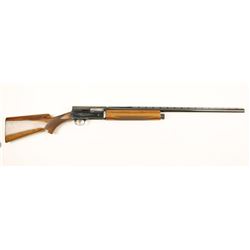 Browning Magnum Twenty Cal: 20 Ga SN: 69X3513