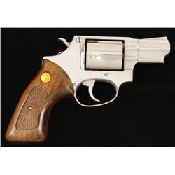 Taurus 85 Cal; 38 Spl SN; HC21891