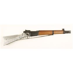 MAS 1936 CR39 Cal: 7.5x54mm SN: P48017