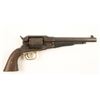 Image 2 : E. Remington New Model Conversion Cal: .44 rimfire