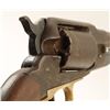 Image 3 : E. Remington New Model Conversion Cal: .44 rimfire