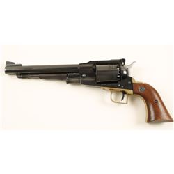 Ruger Old Army Cal: .44 SN: 140-13359