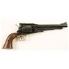 Image 2 : Ruger Old Army Cal: .44 SN: 140-13359