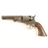Image 1 : Manhattan Percussion Revolver Cal: .36 SN: 5836