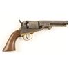 Image 2 : Manhattan Percussion Revolver Cal: .36 SN: 5836