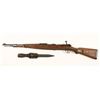 Image 2 : Mauser Model 98 Cal: 7.92x57mm SN:3820B
