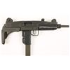 Image 2 : IMI/Group Indust. UZI Cal: 9mm SN: 003225 & B0070
