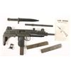 Image 3 : IMI/Group Indust. UZI Cal: 9mm SN: 003225 & B0070