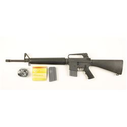 Colt HBAR Sporter R6601 Ca: 223 SN: MH062821