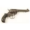 Image 2 : Colt 1877 Lightning Cal: .38 SN: 91555