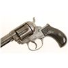 Image 4 : Colt 1877 Lightning Cal: .38 SN: 91555