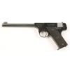 Image 1 : Hi-Standard "B" Cal: .22LR SN: 63795