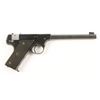 Image 2 : Hi-Standard "B" Cal: .22LR SN: 63795