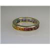Image 1 : Amazing Rainbow Band.