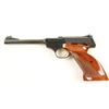 Image 2 : Browning Challenger Cal; 22 LR SN; 54786U5