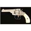 Image 2 : S&W .32 Double Action Cal: .32 S&W SN: 34024