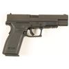 Image 2 : Springfield XD45LE Cal; 45 GAP SN; US501946
