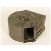 Image 2 : (1) German WWI Maxim MG 08/15