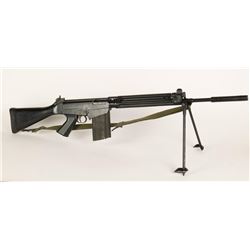 Enterprise Arms FAL CAL: 7.62x51 SN: 121269