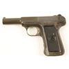 Image 1 : Savage 1907 Cal; 32ACP SN; 198772