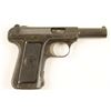 Image 2 : Savage 1907 Cal; 32ACP SN; 198772