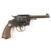Image 2 : Colt Official Police 38-200 Cal: .38-200 SN: 8642