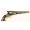 Image 1 : Remington New Model Army Cal: .44 SN: 76199