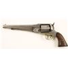 Image 2 : Remington New Model Army Cal: .44 SN: 76199