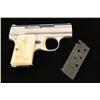 Image 1 : Browning Baby Cal; 25 ACP SN; 408361