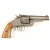 Image 2 : S&W Schofield 2nd Model Cal: .45 S&W SN: 8158