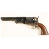 Image 1 : Colt 3rdMmodel Dragoon Cal: .44 sn: 21757