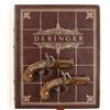 Image 2 : Henry Deringer Cased Set Cal: .41 SN: 14A & 14B