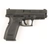 Image 2 : Springfield Armory XD9 Cal: 9mm SN: US 833405