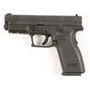 Image 3 : Springfield Armory XD9 Cal: 9mm SN: US 833405