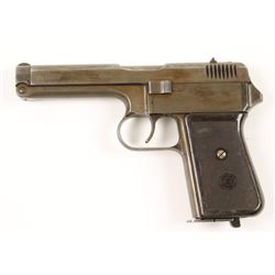 CZ 27 Cal: 7.65mm SN: 277484