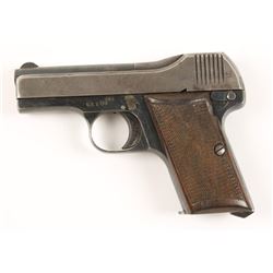 Stenda 7.65 Cal: 7.65mm SN: 61103