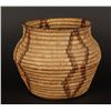 Image 1 : Pima Olla with Diamond Pattern